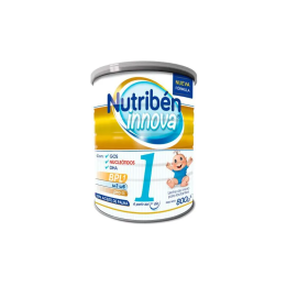 Nutriben Nutribén Innova 1 800g | HogarLider