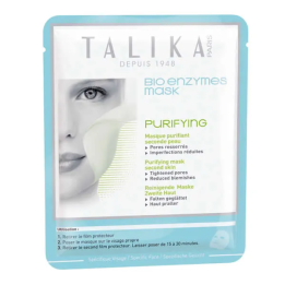 Talika Bio Enzymes Mascarilla Purificante 20g | HogarLider
