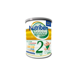 Nutriben Nutribén Innova 2 800g | HogarLider