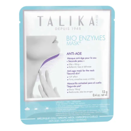 Talika Bio Enzymes Mascarilla… · 31394385503… | HogarLider