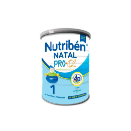 Nutriben Nutribén Natal 1 800g | HogarLider