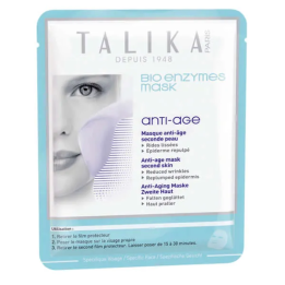 Talika Bio Enzymes Mascarilla Antiedad 20g | HogarLider
