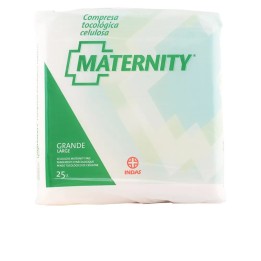 Indasec Maternity Compresa Celulosa… · 84105200043… | HogarLider