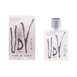 Ulric De Varens Black Men Eau De… · 33262400186… | HogarLider