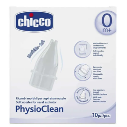 Chicco PhysioClean Recambios… · 80036708235… | HogarLider