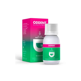 Oddent Colutorio Aftas Frecuentes 300ml | HogarLider