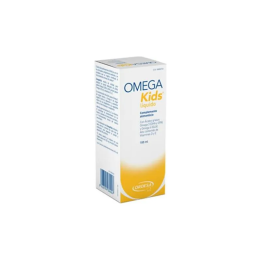 Ordesa Omegakids 100ml | HogarLider