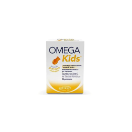 Ordesa Omega Kids 54 Gominolas | HogarLider