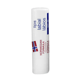 Neutrogena Labial Spf 20 4.8g | HogarLider