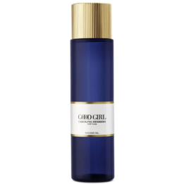 Carolina Herrera Good Girl Shower Gel 200ml | HogarLider