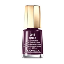 Mavala Esmalte De Uñas 245 Onix 5ml | HogarLider