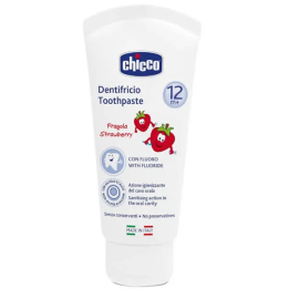 Chicco Pasta Dentífrica Fresa Con… · 80036709187… | HogarLider