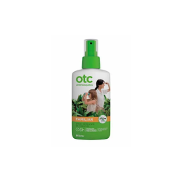 Otc Antimosquitos Familiar Spray Repelente 100ml | HogarLider