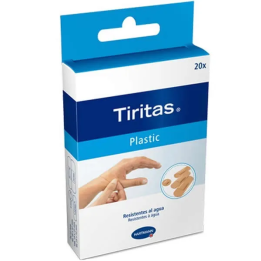 Hartmann Plastic Apósitos Adhesivos… · 84700037410… | HogarLider