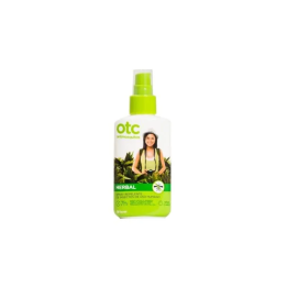 Otc Antimosquitos Herbal Spray 100ml | HogarLider