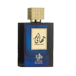 Al Wataniah Thahaani Eau De Parfum 100ml Spray | HogarLider