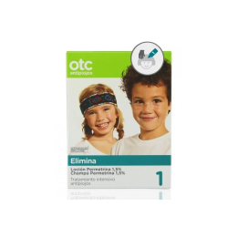 Otc Antipiojos Permetrina Loción… · 84700016039… | HogarLider