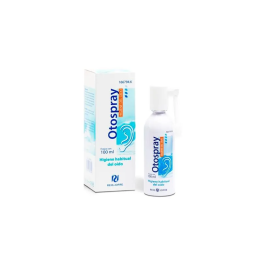 Otospray 100ml | HogarLider