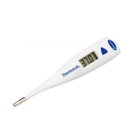 Hartmann Thermoval Standard Termómetro Digital | HogarLider