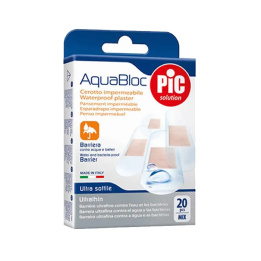 Aqua Bloc Apósito Impermeables Con… · 80036708222… | HogarLider