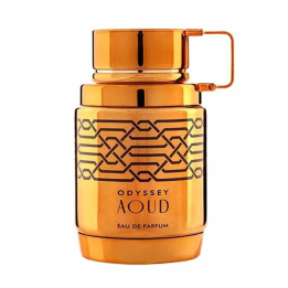 Armaf Odyssey Aoud Eau De Parfum 100ml | HogarLider