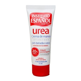 Instituto Español Crema De Manos Urea 75ml | HogarLider