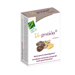 100%natura Di-Gestion 30 Cap | HogarLider