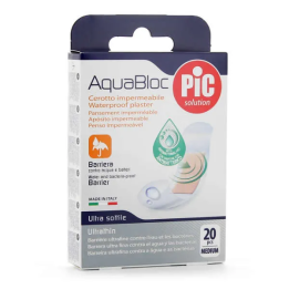 Aqua Bloc Apósitos Impermeables Con… · 80036708222… | HogarLider