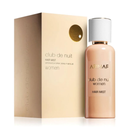 Armaf Club De Nuit Women Hair Mist 55ml Spray | HogarLider