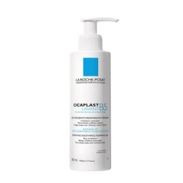 La Roche Posay Cicaplast Lavant B5 200ml | HogarLider