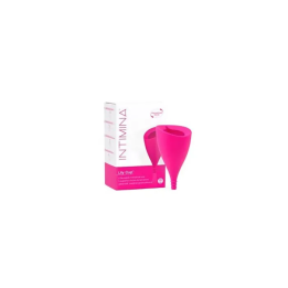 Intimina Lily Cup Copa Menstrual Tamaño B | HogarLider