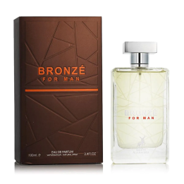 Maison Alhambra Bronze For Man Eau… · 62911087321… | HogarLider
