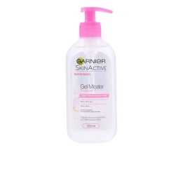 Garnier Skinactive Gel Micelar 200ml | HogarLider