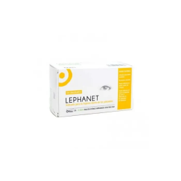 Lephanet Higiene Párpados Y… · 84700024611… | HogarLider