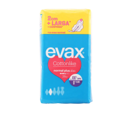 Evax Cottonlike Compresas Con Alas… · 40154007123… | HogarLider
