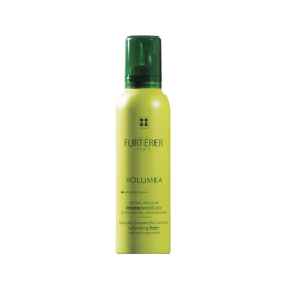 René Furterer Volumea Espuma Amplificadora 200ml | HogarLider