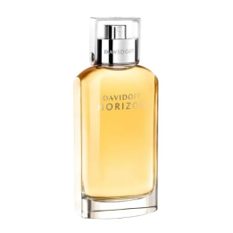 Davidoff Horizon Eau De Toilette Spray 125ml | HogarLider