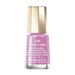 Mavala Esmalte De Uñas 239 Barcelona 5ml | HogarLider