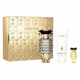 Paco Rabanne Fame Eau De Perfume… · 33496686350… | HogarLider