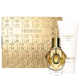 Paco Rabanne One Million Gold Eau… · 33496686353… | HogarLider