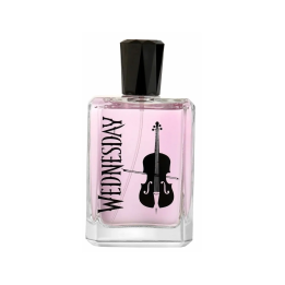 Cartoon Air-Val Wednesday Edt 100ml | HogarLider