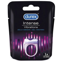 Durex Intense Orgasmic Vibration Anillo Vibrador | HogarLider