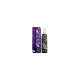 Cartoon Air-Val Wednesday Body Spray 200ml | HogarLider