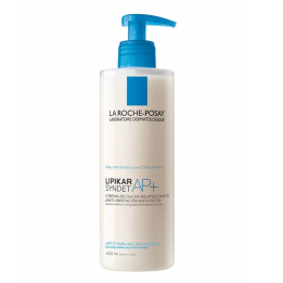 La Roche Posay Lipikar Syndet Ap+ 400ml | HogarLider