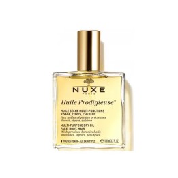 Nuxe Huile Prodigieuse Aceite Seco… · 32646800097… | HogarLider