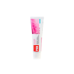 Pbh Phb Pasta Dentífrica Encías Delicadas 75ml | HogarLider