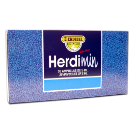 Herdibel Herdimin Her-In 30 Amp | HogarLider