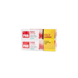 Pbh Phb Total Pack Ahorro 2x 75ml | HogarLider