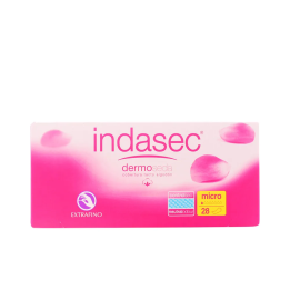 Indasec Dermoseda Compresa… · 84105200002… | HogarLider