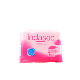 Indasec Dermoseda Compresa… · 84105200292… | HogarLider